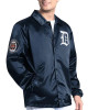 Detroit Tigers Point Man Coaches Navy Jacket