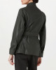 Dexter Resurrection Uma Thurman Jacket