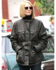 Dexter Resurrection Uma Thurman Jacket