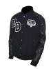 Diamond Dog Big Boss Varsity Jacket Diamond Dog Big Boss Varsity Jacket