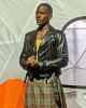 Doctor Who Fifteenth Doctor Leather Jacket Doctor Who Fifteenth Doctor Leather Jacket