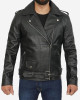 Doctor Who Fifteenth Doctor Leather Jacket Doctor Who Fifteenth Doctor Leather Jacket