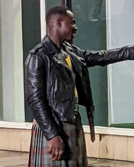 Doctor Who Fifteenth Doctor Leather Jacket Doctor Who Fifteenth Doctor Leather Jacket