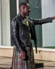 Doctor Who Fifteenth Doctor Leather Jacket Doctor Who Fifteenth Doctor Leather Jacket