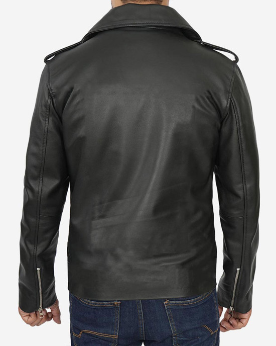 Doctor Who Fifteenth Doctor Leather Jacket Doctor Who Fifteenth Doctor Leather Jacket