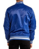 Dodgers Los Angeles Satin Varsity Jacket Dodgers Los Angeles Satin Varsity Jacket