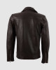 Double Rider Leather Jacket for Summer Double Rider Leather Jacket for Summer