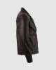 Double Rider Leather Jacket for Summer Double Rider Leather Jacket for Summer