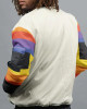 Drip Full-Zip Bomber Jacket