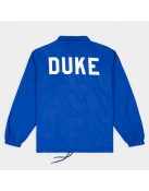 Duke Blue Devils Classic Logo Coaches Jacket