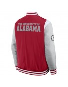 Elements Elite Alabama Crimson Jacket