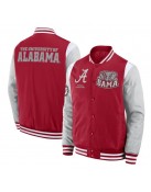 Elements Elite Alabama Crimson Jacket