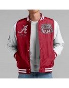 Elements Elite Alabama Crimson Jacket