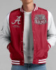 Elements Elite Alabama Crimson Jacket Elements Elite Alabama Crimson Jacket