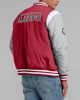 Elements Elite Alabama Crimson Jacket Elements Elite Alabama Crimson Jacket