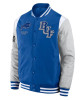 Elements Elite Buffalo Bills Royal Jacket Elements Elite Buffalo Bills Royal Jacket