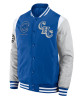 Elements Elite Chicago Cubs Royal Jacket Elements Elite Chicago Cubs Royal Jacket