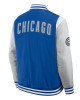 Elements Elite Chicago Cubs Royal Jacket Elements Elite Chicago Cubs Royal Jacket