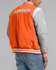 Elements Elite Clemson Tigers Orange Jacket Elements Elite Clemson Tigers Orange Jacket