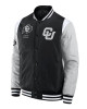 Elements Elite Colorado Buffaloes Black Jacket Elements Elite Colorado Buffaloes Black Jacket