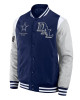 Elements Elite Dallas Cowboys Navy Jacket Elements Elite Dallas Cowboys Navy Jacket