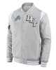 Elements Elite Detroit Lions Gray Jacket Elements Elite Detroit Lions Gray Jacket