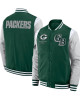 Elements Elite Green Bay Packers Green Jacket Elements Elite Green Bay Packers Green Jacket
