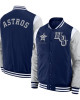Elements Elite Houston Astros Navy Jacket Elements Elite Houston Astros Navy Jacket