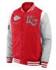 Elements Elite Kansas City Chiefs Red Jacket Elements Elite Kansas City Chiefs Red Jacket