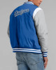 Elements Elite LA Dodgers Royal Jacket Elements Elite LA Dodgers Royal Jacket