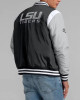 Elements Elite LSU Tigers Black Jacket Elements Elite LSU Tigers Black Jacket