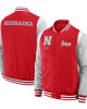 Elements Elite Nebraska Huskers Scarlet Jacket Elements Elite Nebraska Huskers Scarlet Jacket
