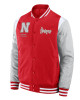 Elements Elite Nebraska Huskers Scarlet Jacket Elements Elite Nebraska Huskers Scarlet Jacket