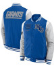 Elements Elite NY Giants Royal Jacket Elements Elite NY Giants Royal Jacket