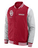Elements Elite Oklahoma Sooners Crimson Jacket Elements Elite Oklahoma Sooners Crimson Jacket