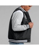 Elements Elite Oregon Ducks Black Jacket