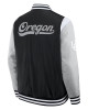 Elements Elite Oregon Ducks Black Jacket Elements Elite Oregon Ducks Black Jacket