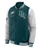 Elements Elite Philadelphia Eagles Green Jacket Elements Elite Philadelphia Eagles Green Jacket