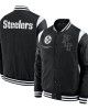 Elements Elite Pittsburgh Steelers Black Jacket Elements Elite Pittsburgh Steelers Black Jacket