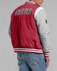 Elements Elite San Francisco 49ers Scarlet Jacket Elements Elite San Francisco 49ers Scarlet Jacket