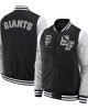 Elements Elite San Francisco Giants Black Jacket Elements Elite San Francisco Giants Black Jacket