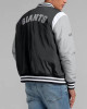 Elements Elite San Francisco Giants Black Jacket Elements Elite San Francisco Giants Black Jacket