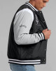 Elements Elite San Francisco Giants Black Jacket Elements Elite San Francisco Giants Black Jacket