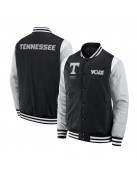 Elements Elite Tennessee Volunteers Black Jacket