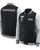 Elements Elite Tennessee Volunteers Black Jacket Elements Elite Tennessee Volunteers Black Jacket