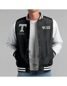 Elements Elite Tennessee Volunteers Black Jacket