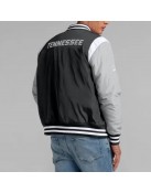 Elements Elite Tennessee Volunteers Black Jacket
