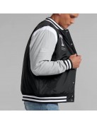 Elements Elite Tennessee Volunteers Black Jacket
