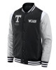 Elements Elite Tennessee Volunteers Black Jacket Elements Elite Tennessee Volunteers Black Jacket