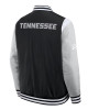Elements Elite Tennessee Volunteers Black Jacket Elements Elite Tennessee Volunteers Black Jacket